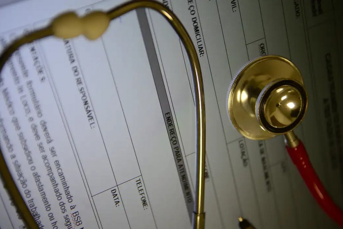 Plano de saúde individual terá reajuste máximo de 5,11%, decide ANS