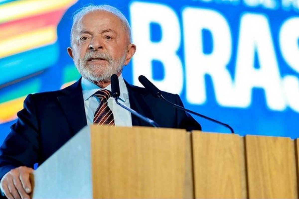 Lula cobra entrega de Ramagem após EUA classificarem PCC e CV como terroristas