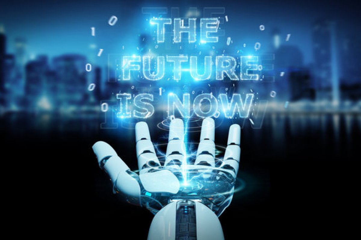 Future Is Now chega à Bahia em parceria com a Vera! 