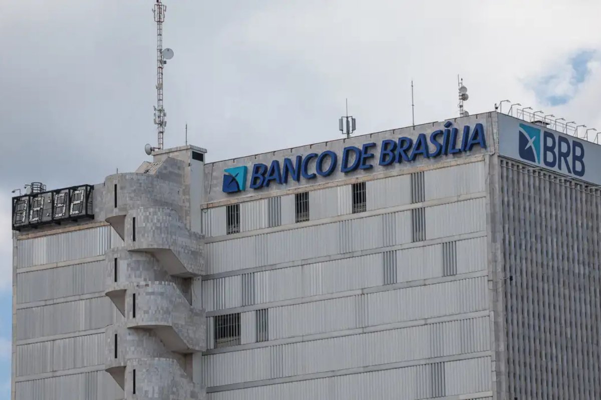 Socorro ao BRB prevê corte de 10% nas despesas do DF até fim do ano, diz secretário
