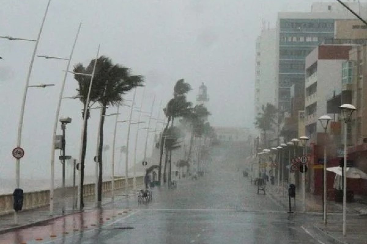 Chuva seguirá em Salvador no fim de semana; confira previsão