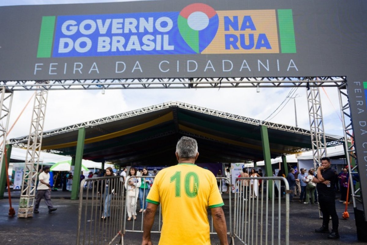 INSS oferece mutirão de serviços em Salvador neste sábado (30)