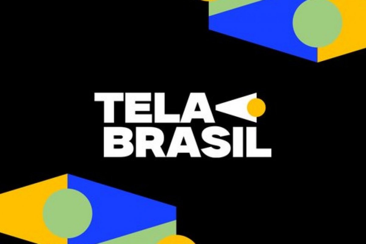 Streaming gratuito do governo federal "Tela Brasil" é lançado neste sábado (30); veja como assistir