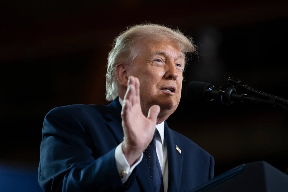 PCC e CV foram detectados em 12 estados dos Estados Unidos, diz porta-voz do governo Trump