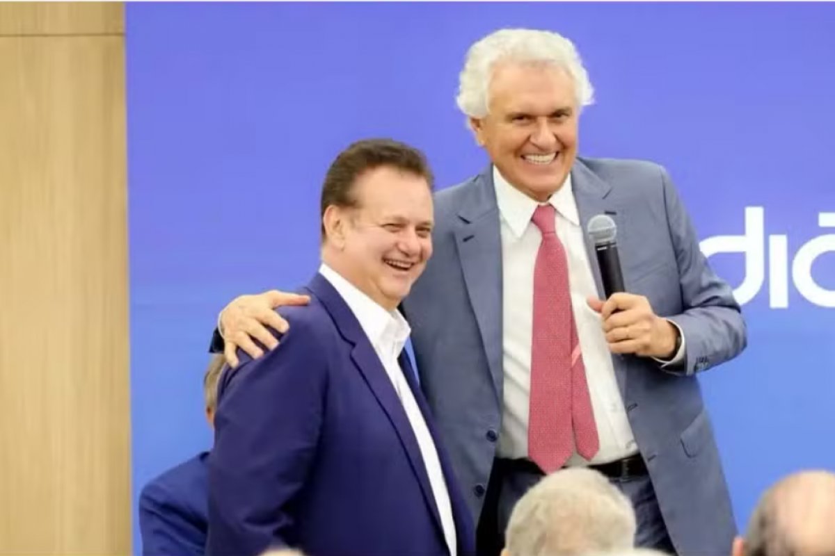 PSD discute lançar Kassab como vice de Caiado para frear aliança com Zema
