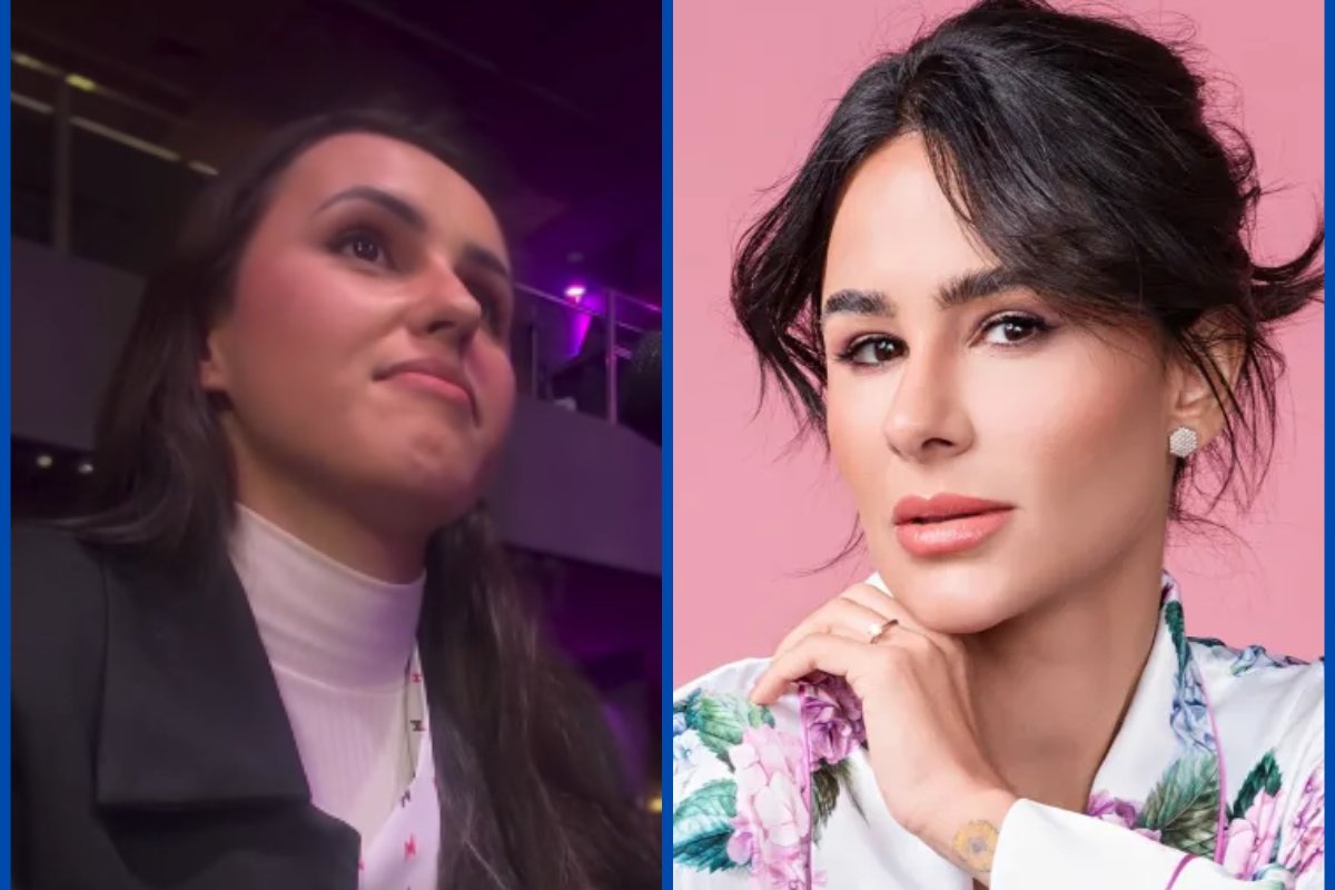 Vídeo: 'Pior dia da minha vida', diz biomédica após vivenciar situação 'humilhante' em mentoria de Natalia Beauty 