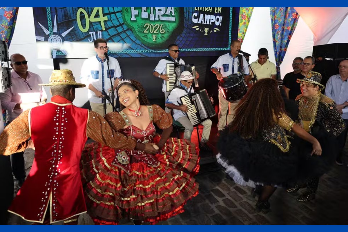 Prefeitura abre vagas para artistas e bandas que desejam se apresentar em eventos culturais