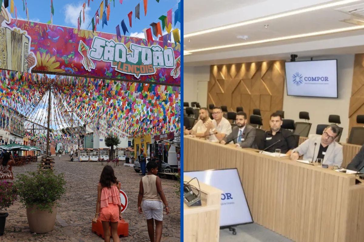 Acordos com artistas resultam economia de R$ 8,8 milhões em contratações para o São João 2026, diz MP-BA