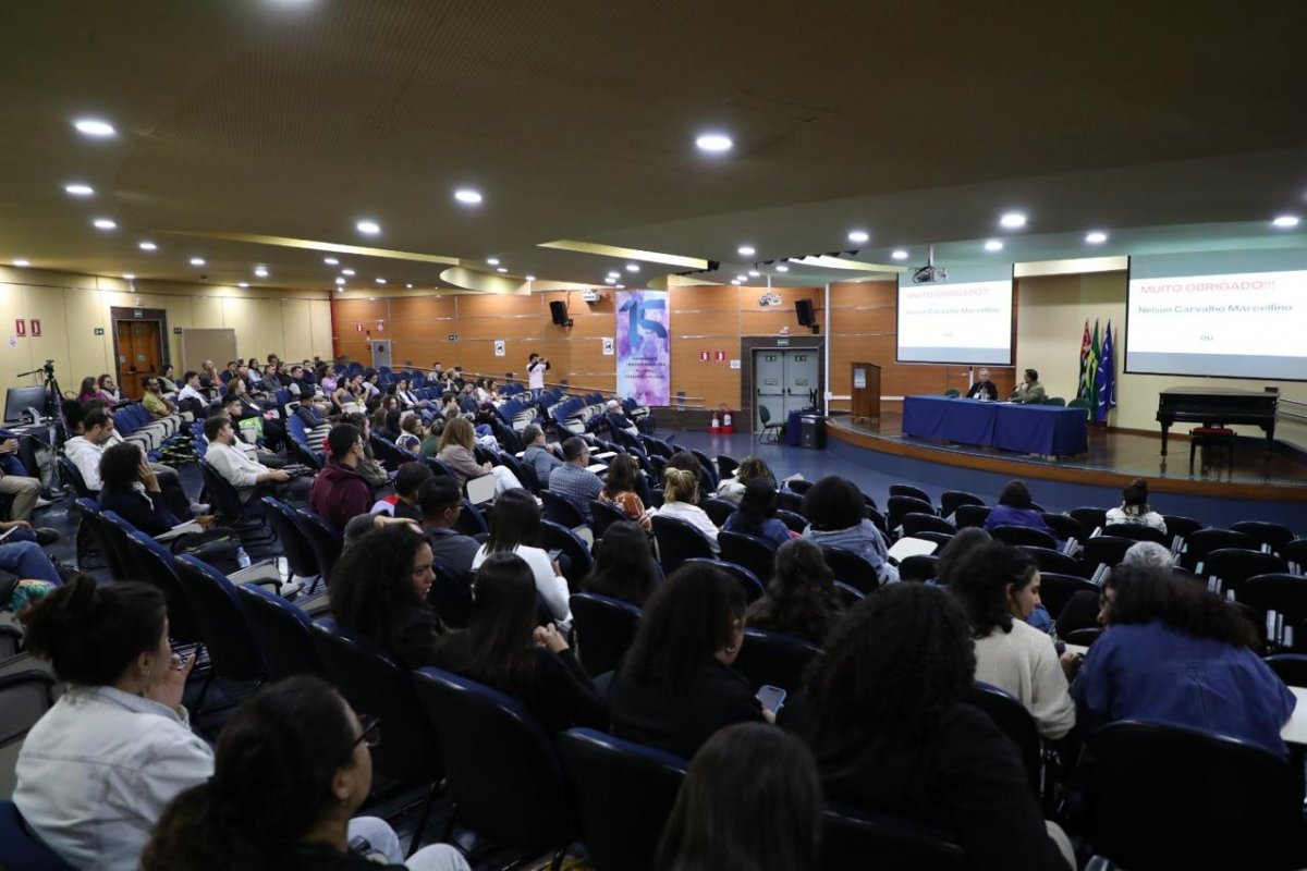 Congresso de Estudos do Lazer divulga programação oficial com conferências, debates e atividades culturais em Salvador