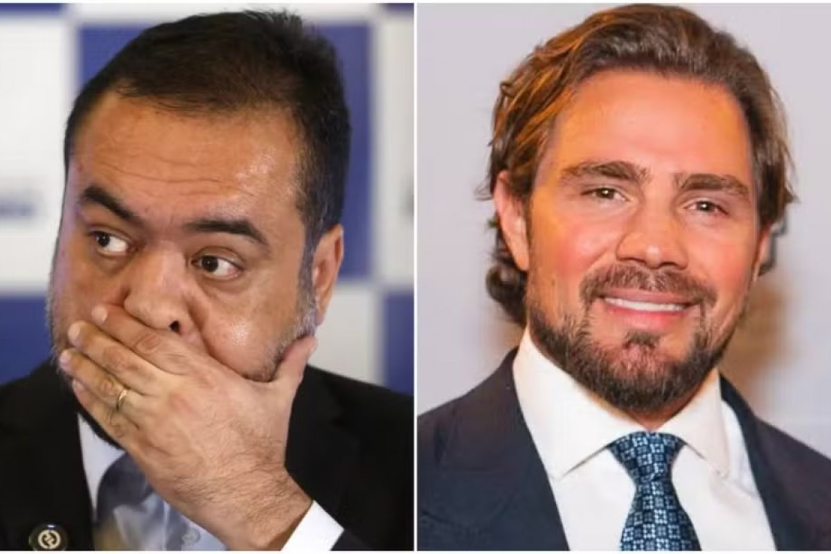 Banco Master não atendia critérios da Cedae quando iniciaram negociações para investimento de R$ 200 milhões