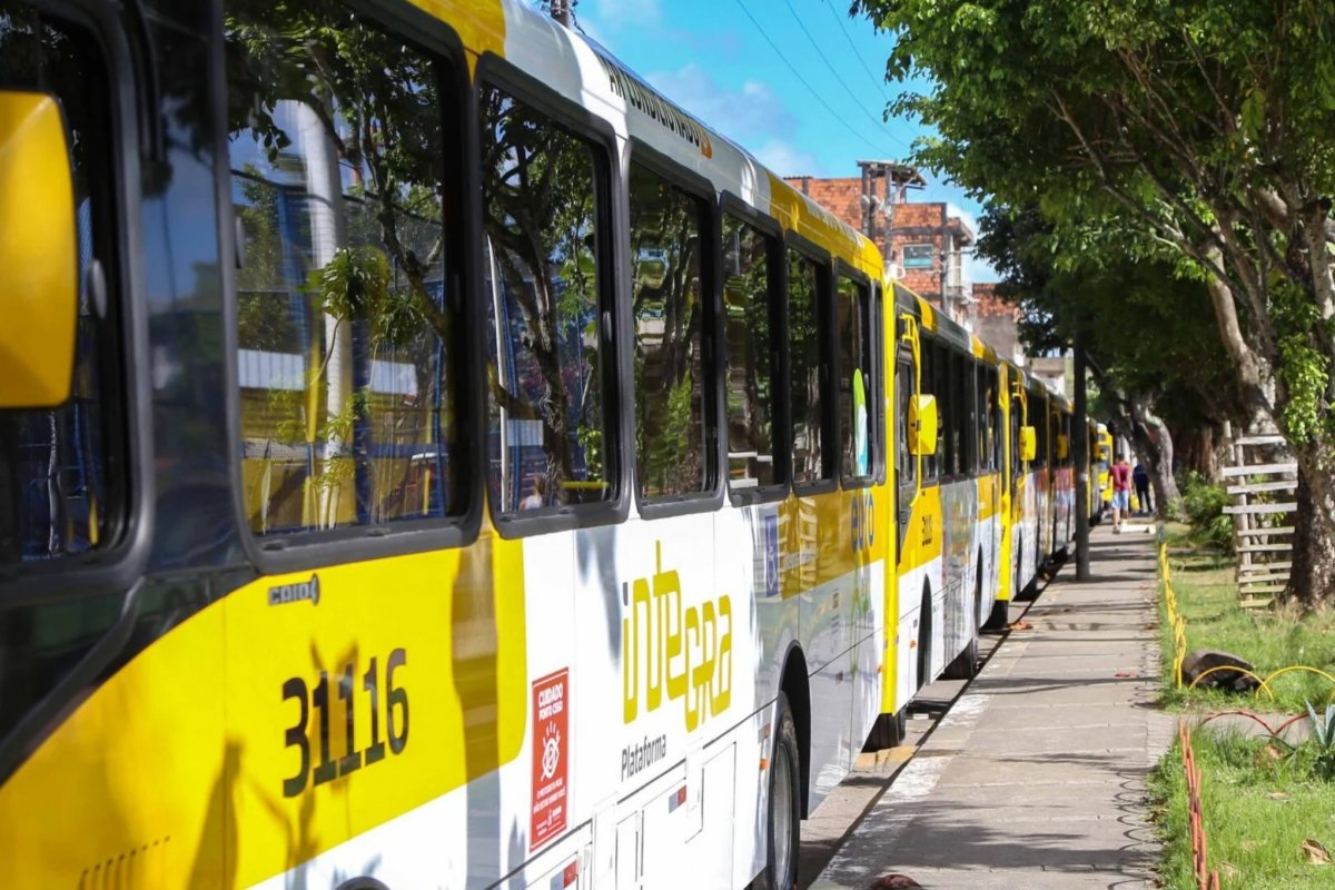 Bairro de Salvador ganha nova linha de ônibus para a orla a partir desta segunda (1°); confira