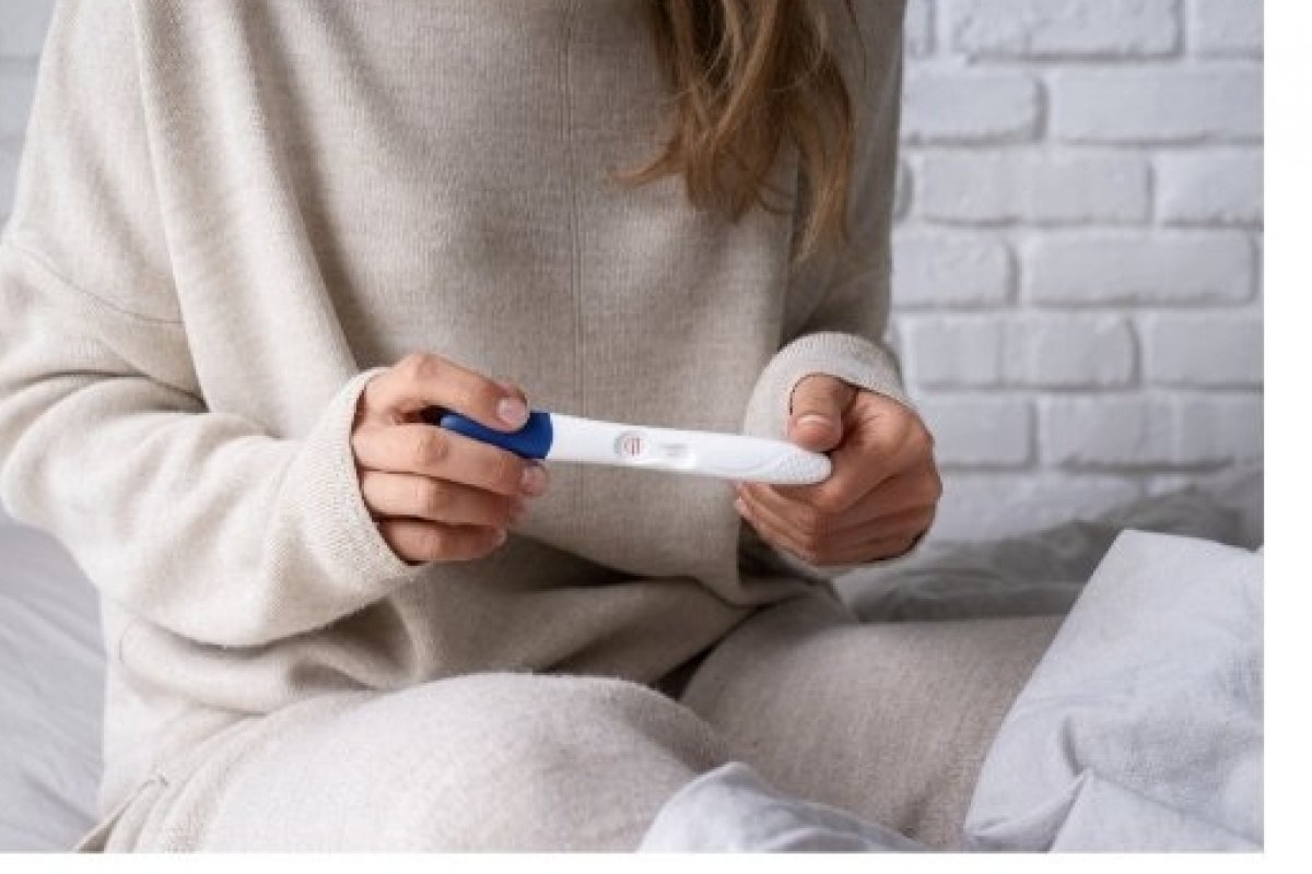 Junho Laranja: 5 hábitos saudáveis que ajudam a preservar a fertilidade!