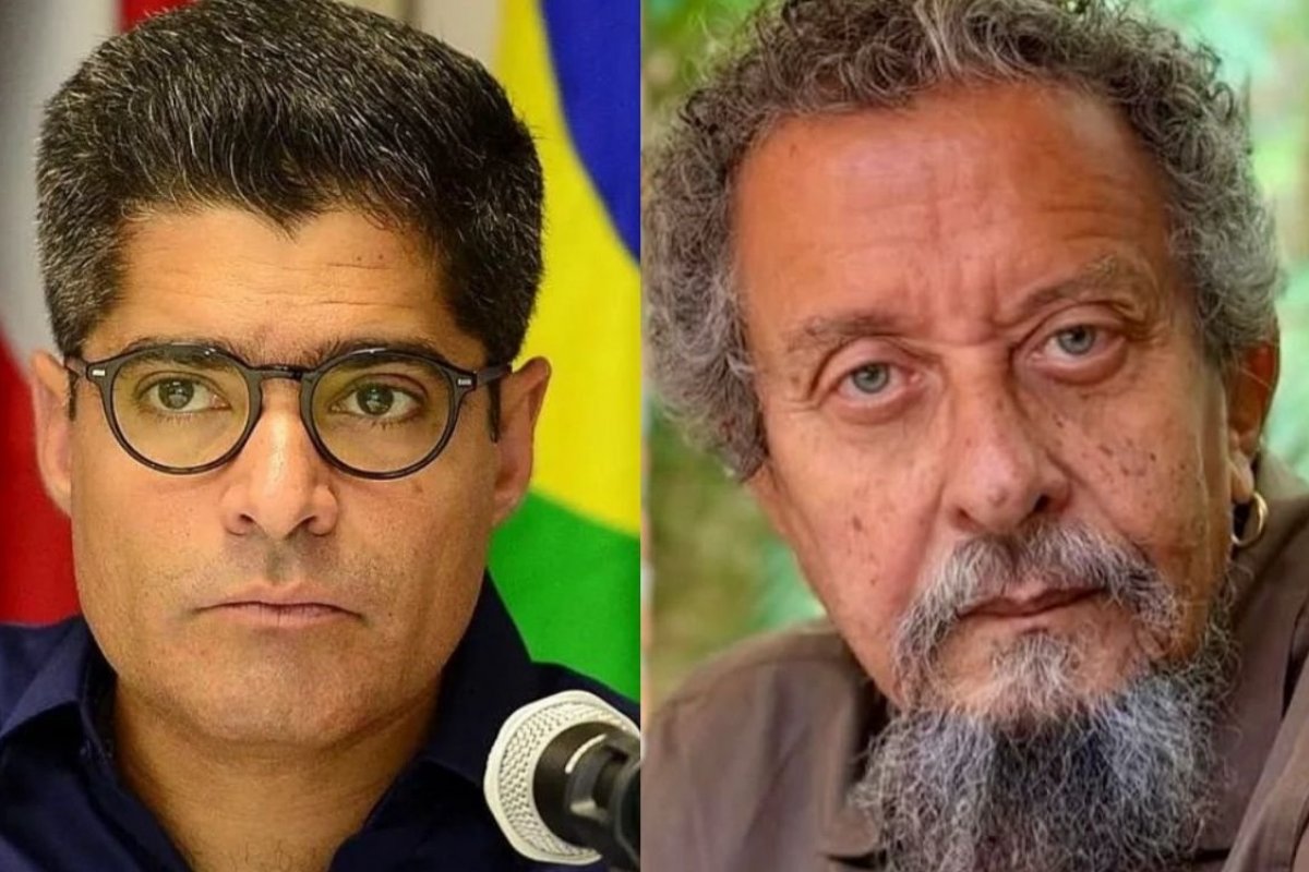 Após contratação do marqueteiro João Santana, engajamento de ACM Neto despenca 61%