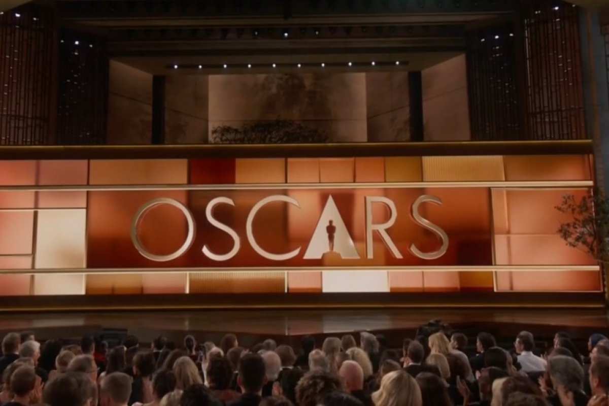 Oscar anuncia nova categoria para premiar melhores cinemas do mundo; entenda
