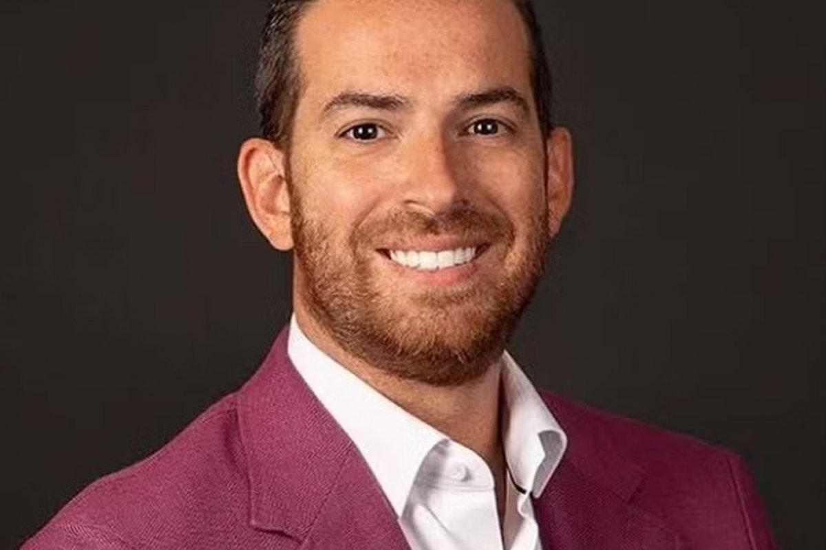 Trump designa Daniel Perez como novo embaixador dos EUA no Brasil