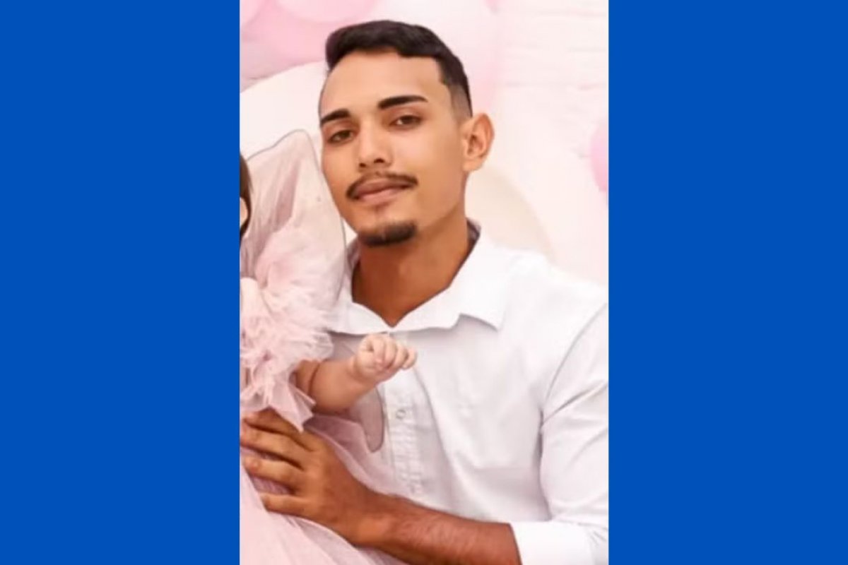 Jovem desaparecido durante banho no Rio São Francisco e é encontrado morto