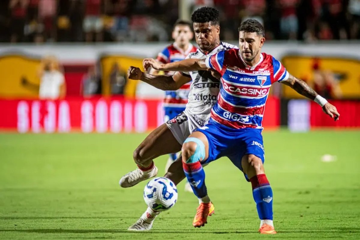 Depois de 16 anos, Vitória retorna a uma decisão de Copa do Nordeste buscando encerrar jejum de títulos 
