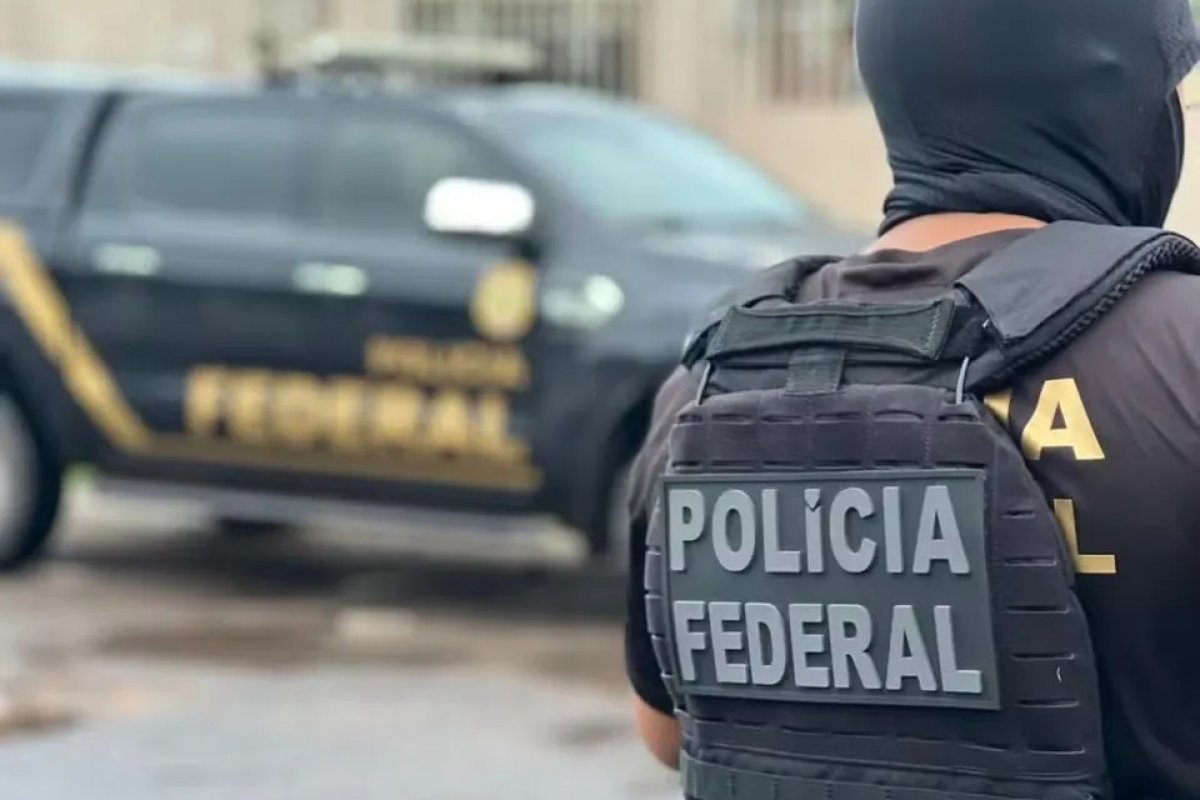 PF investiga grupo criminoso acusado de fraudar agência dos Correios e extraviar encomendas