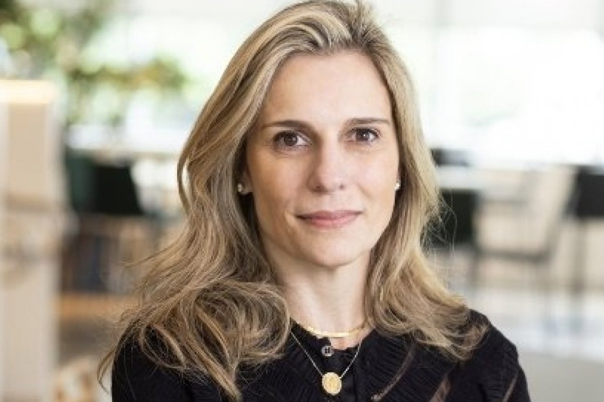 Roche Farma Brasil anuncia nova diretora de Jurídico, Sustentabilidade, Compliance e Data Privacy!