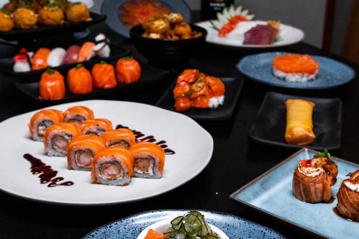 Dia dos Namorados: Oriente Fast lança menu especial para casais no Rio Vermelho! 