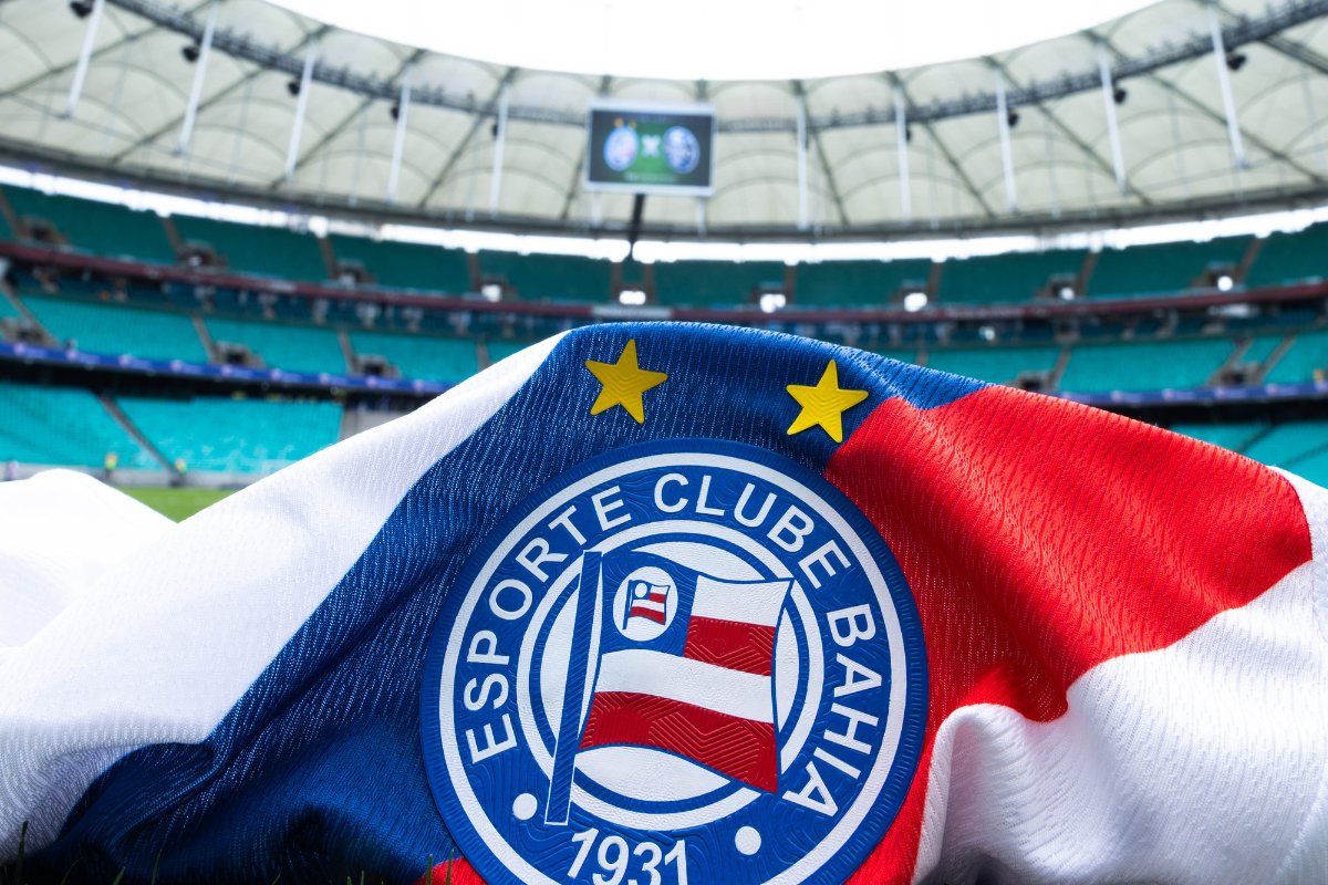 Bahia entra na pausa para Copa do Mundo buscando virar a página