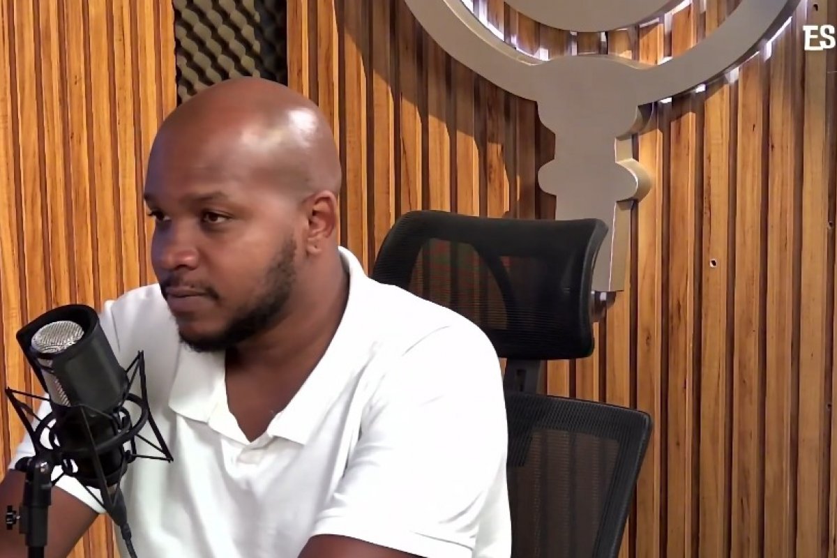 Vinícius Viana fala sobre masking e desafios na vida escolar no Espectro No Farol