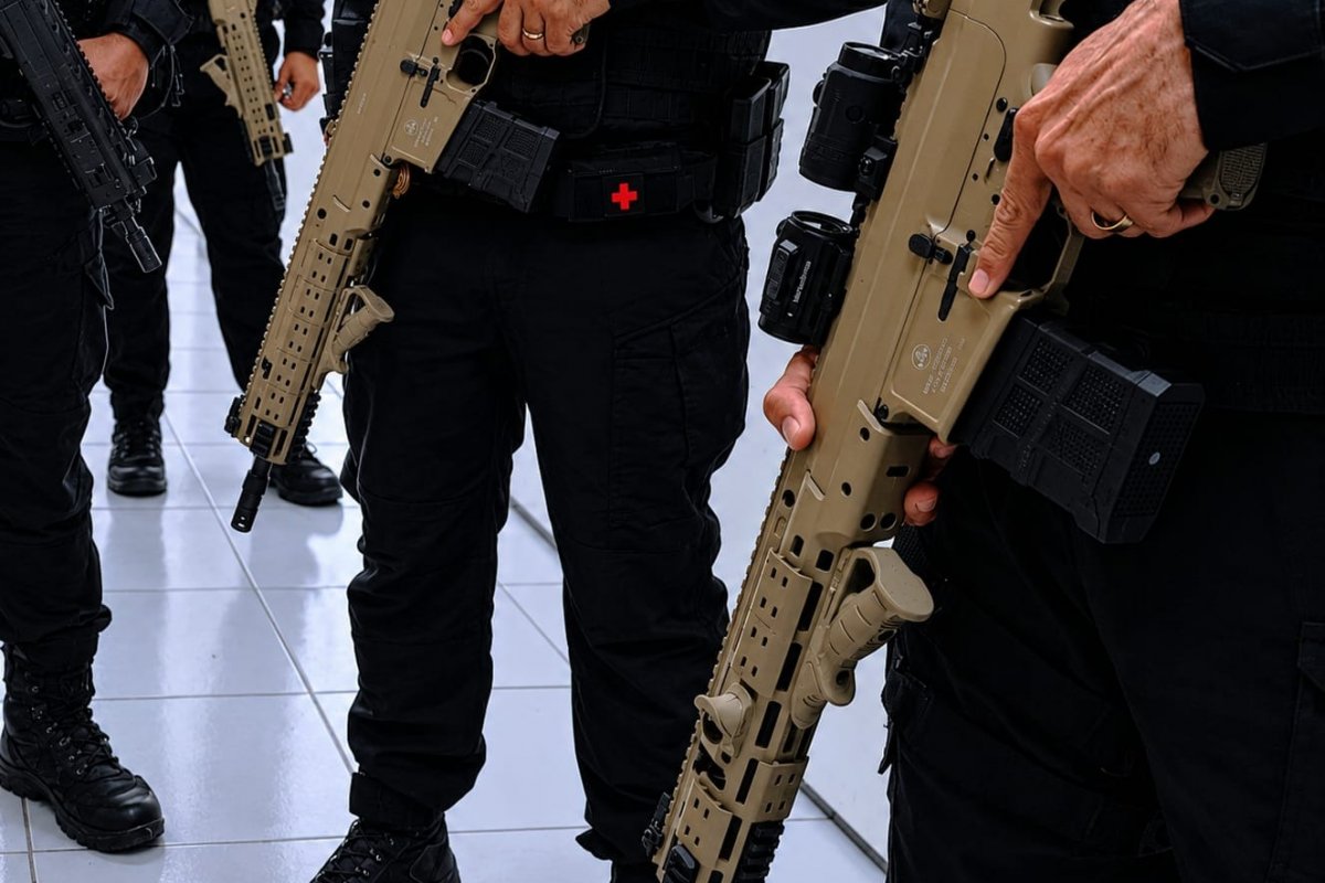 Polícia Civil prende mulher acusada de matar o companheiro em Alagoinhas