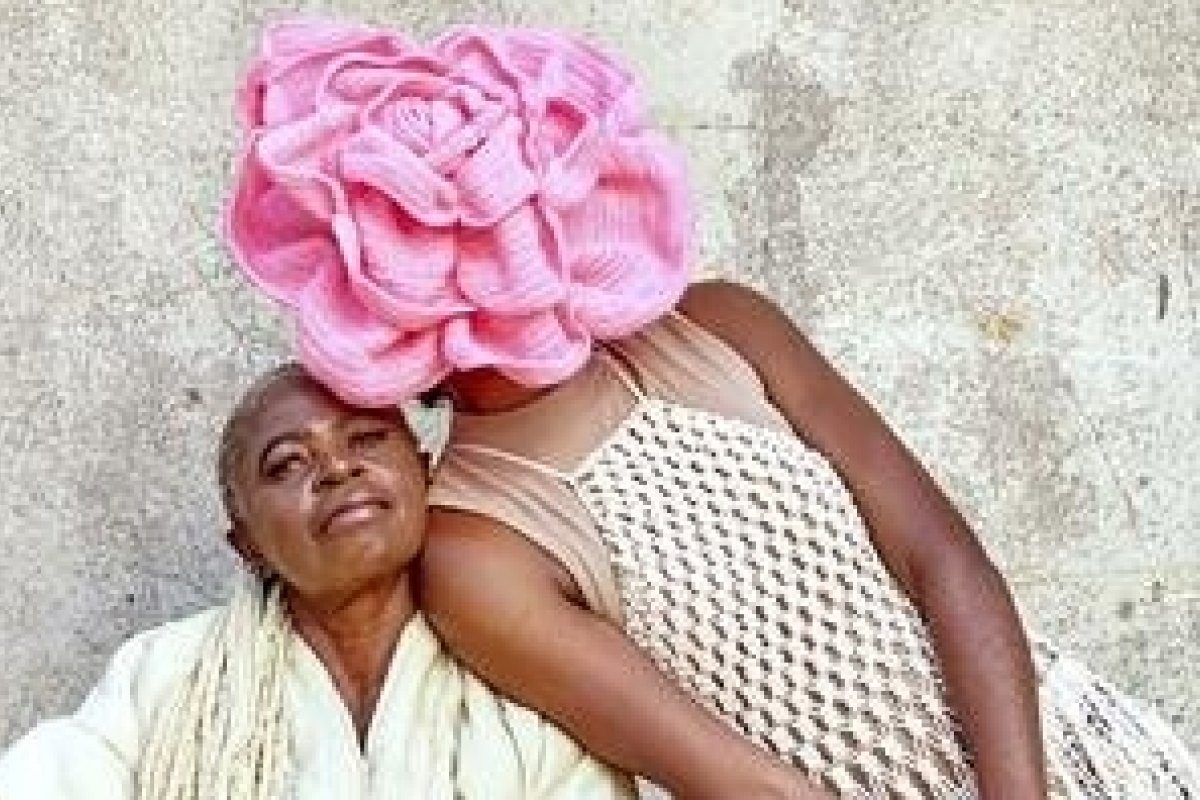 Africa Now 2026 transforma Galeries Lafayette em vitrine estratégica da nova moda africana!