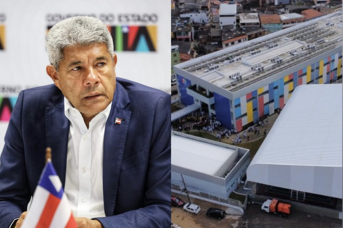Baianos apontam melhorias em saúde, educação e emprego nos últimos anos