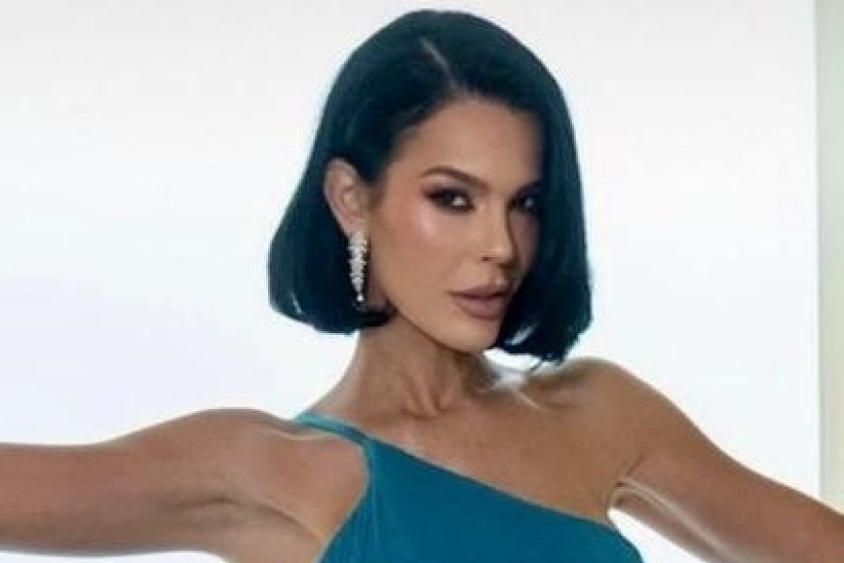 Cymbeline Talks lança coleção assinada por estilista da Valentino e promove encontro sobre autoestima da noiva! 