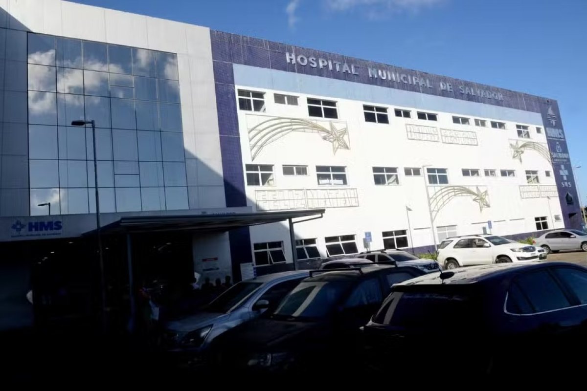 Prefeitura de Salvador abre vagas para triagem de cirurgias eletivas no Hospital Municipal