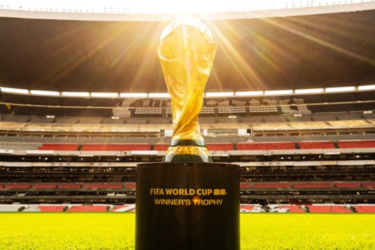 Fifa cria ranking de desempenho para a Copa do Mundo