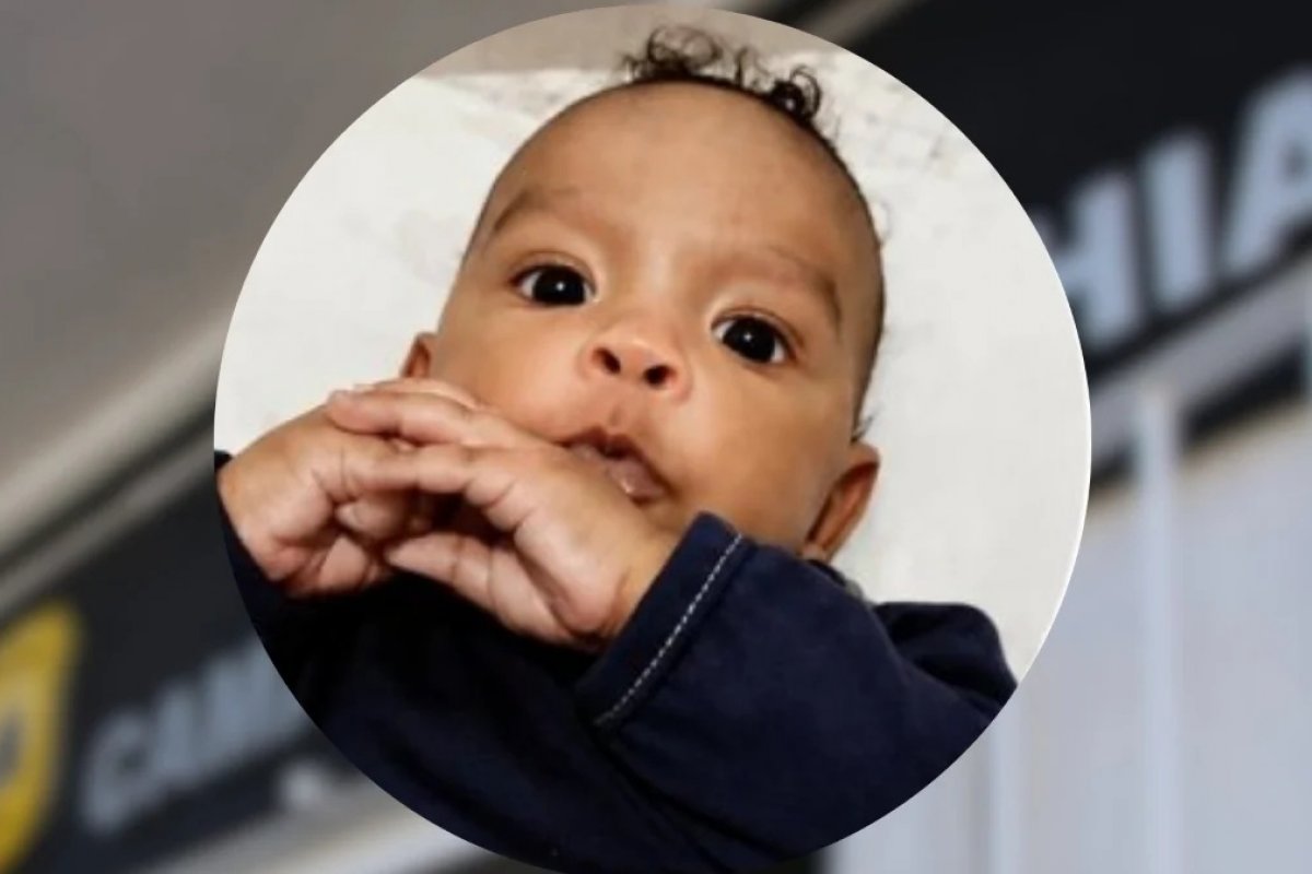 Bebê de um ano morre em ataque a tiros em Camaçari