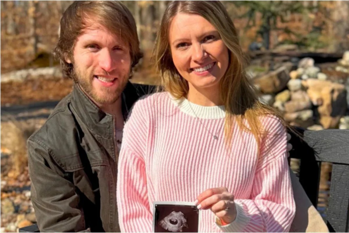 Casal sofre ameaças após revelar aborto de filho com síndrome de Down