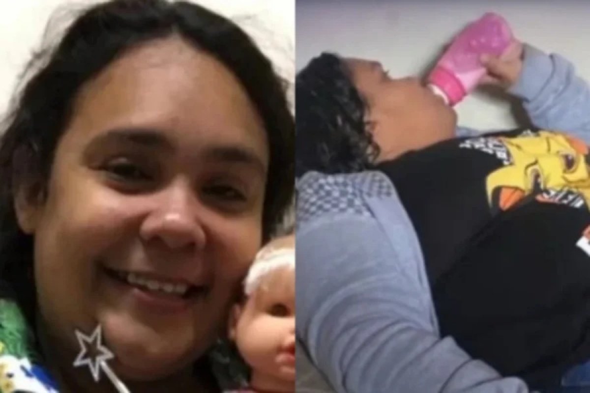 Polícia investigará transferências via Pix para a mulher de 37 anos que fingia ter 12 anos