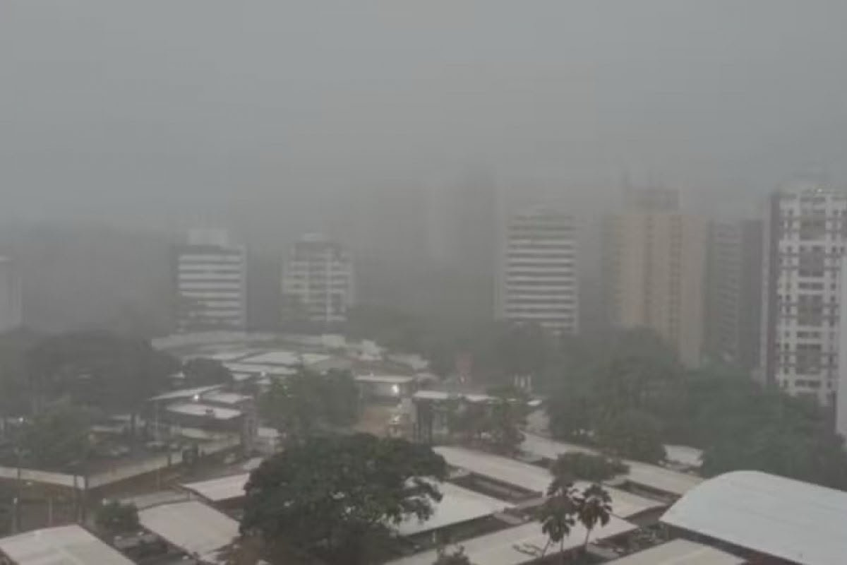 Cidades baianas podem registrar mínima de 3°C, alerta Inmet