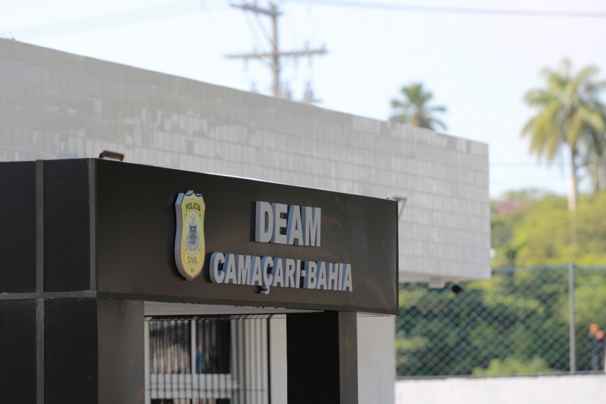 Homem é preso por estupro de criança de 9 anos na RMS