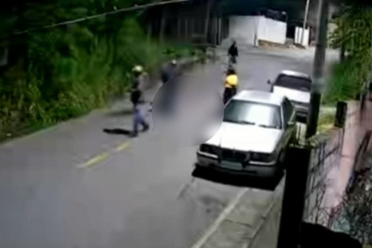 Vídeo: Homem é agredido e morre após intervir em assédio em BH