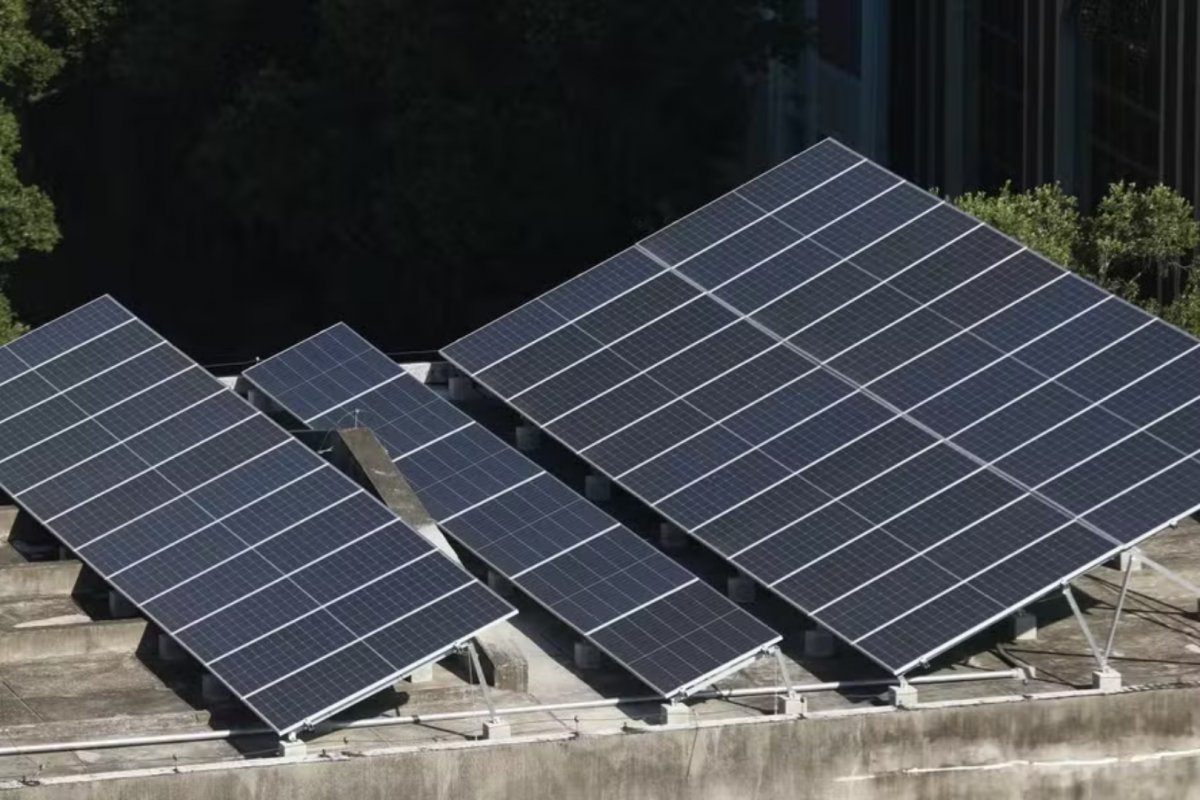ONS aciona plano emergencial inédito para cortar geração por excesso de energia