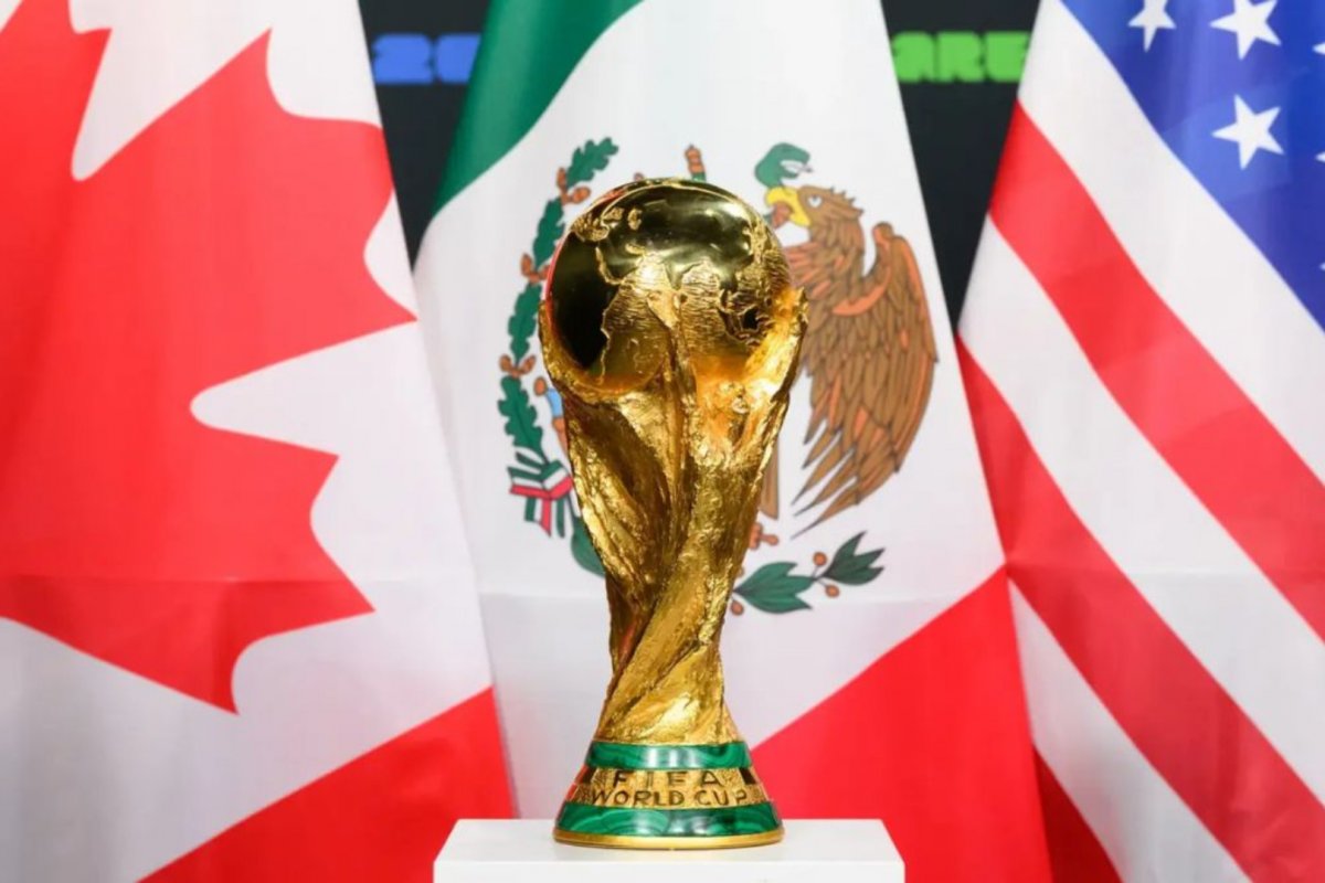 Fraudes ligadas à Copa quase dobram e acendem alerta para 2026