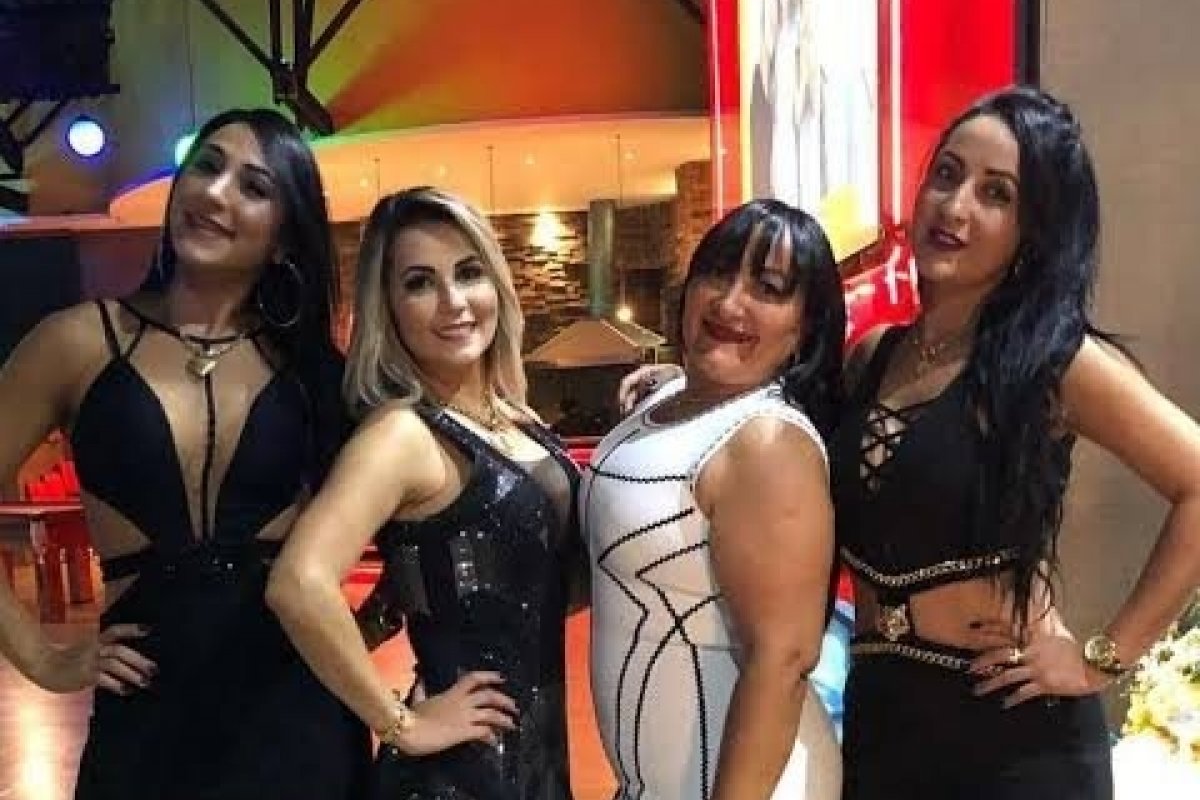Polícia investiga irmãs e mãe de Deolane por suspeita de ligação com lavagem de dinheiro
