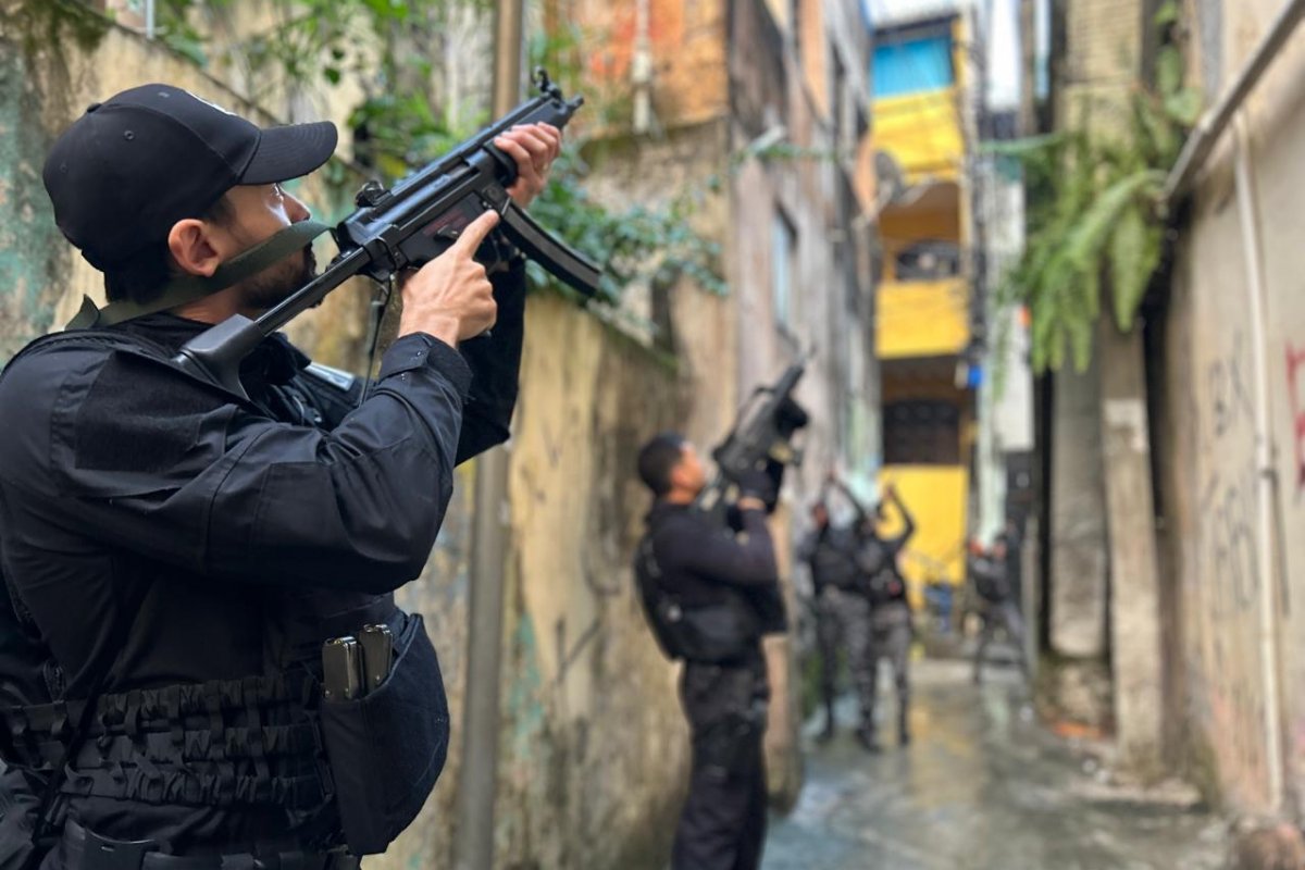 Número de crimes graves contra vida apresenta queda de 20,3% na Bahia