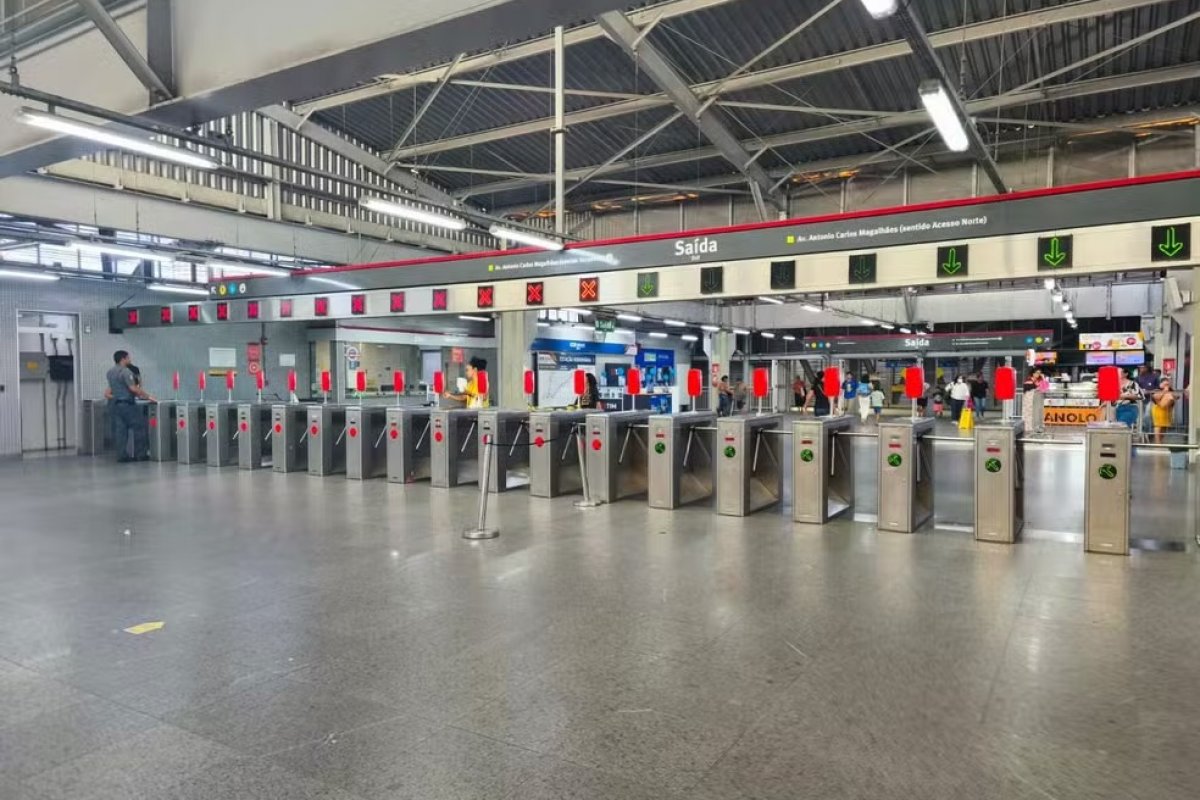 Metrô Bahia anuncia ação vagas de estágio e jovem aprendiz em outras empresas; veja como participar 