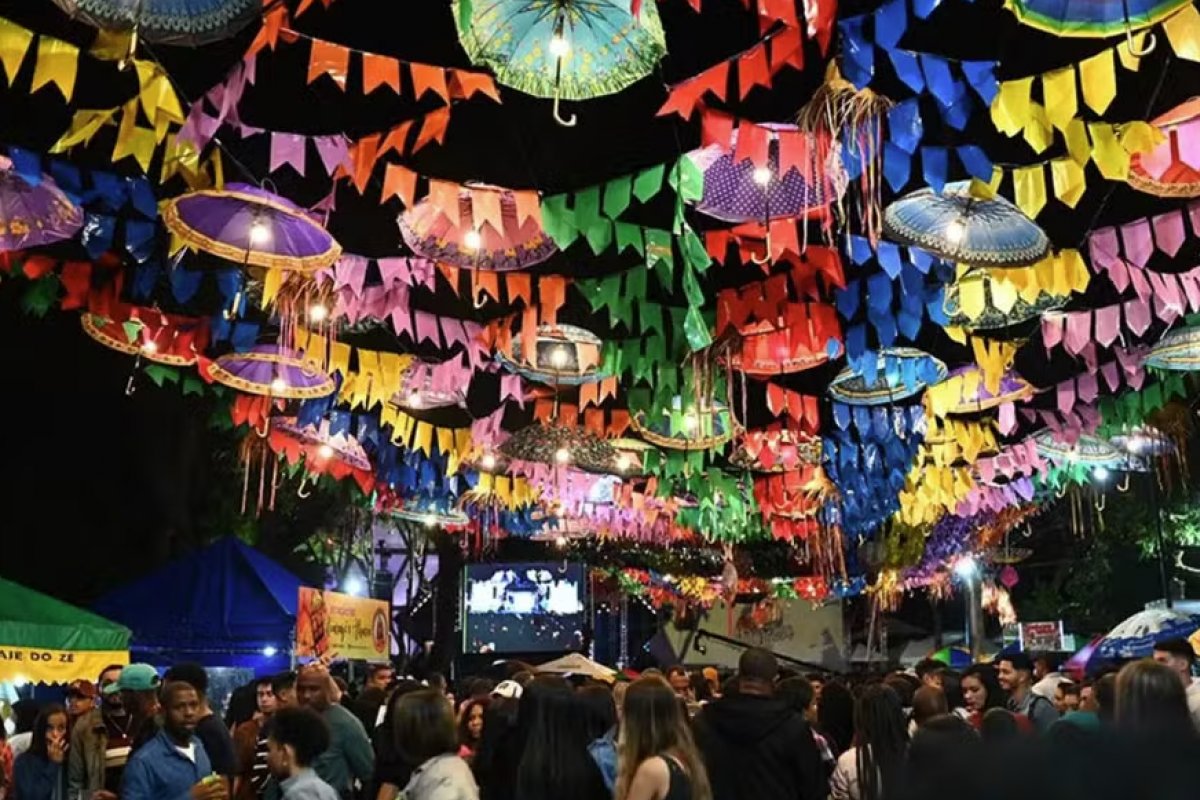 São João da Bahia: saiba como chegar e quanto custa viajar para cidades mais tradicionais 
