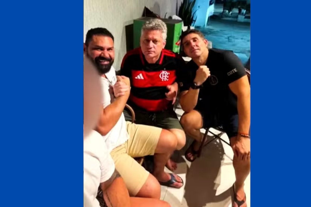 Três agentes da Polícia Civil são presos acusados de liderar revenda de drogas na Paraíba
