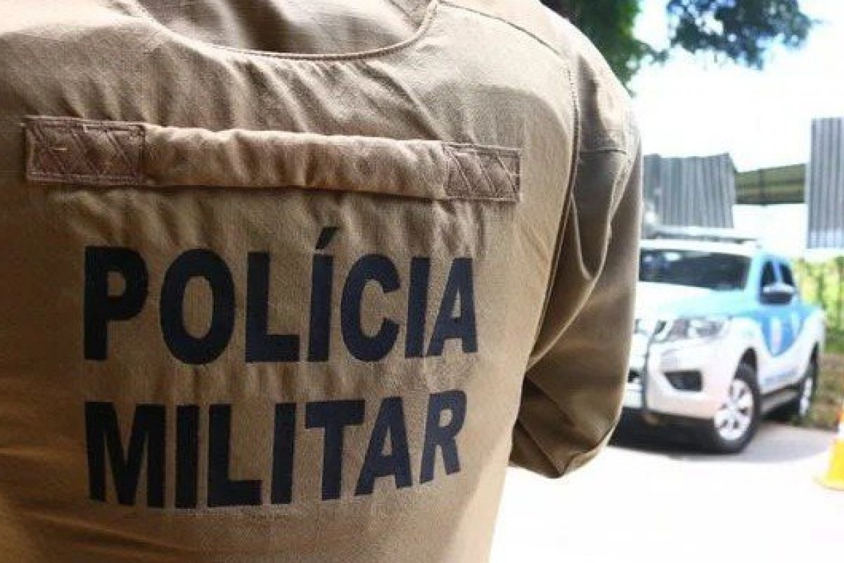 Funcionário é preso após furtar mais de R$ 2,6 mil de caixa de hotel em Brumado