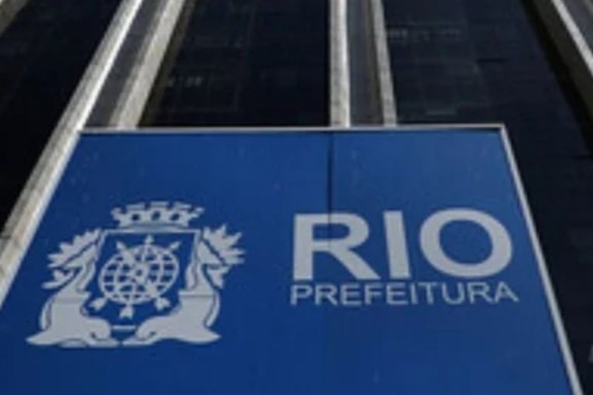 Prefeitura do Rio de Janeiro assina contrato de R$ 4 milhões com ONG alvo da CGU