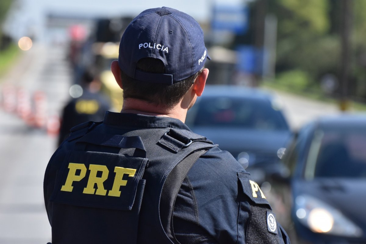 PRF encerra Operação Corpus Christi com foco no transporte de passageiros, embriaguez ao volante e não uso de cinto de segurança 