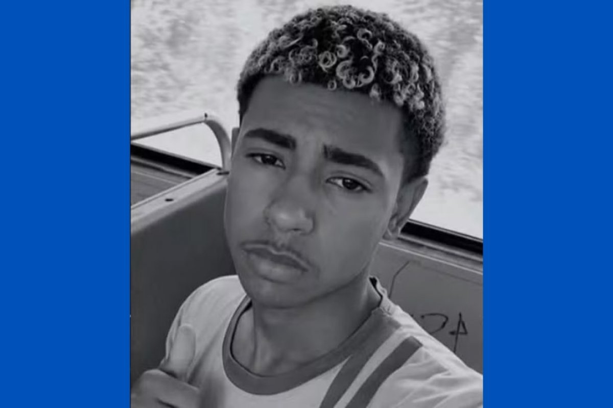 Adolescente de 16 anos recebe descarga elétrica e morre em área de garimpo na Bahia