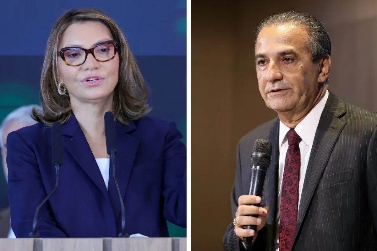 Janja chama Malafaia de 'insignificante' e cobra atuação de pastores progressistas